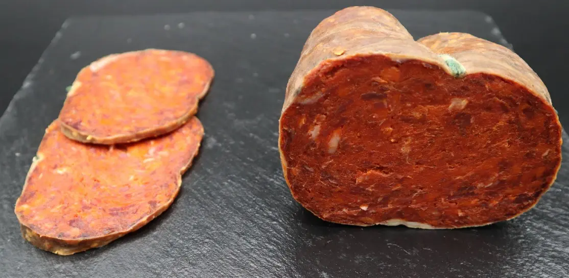 Morcón Ibérico Extra